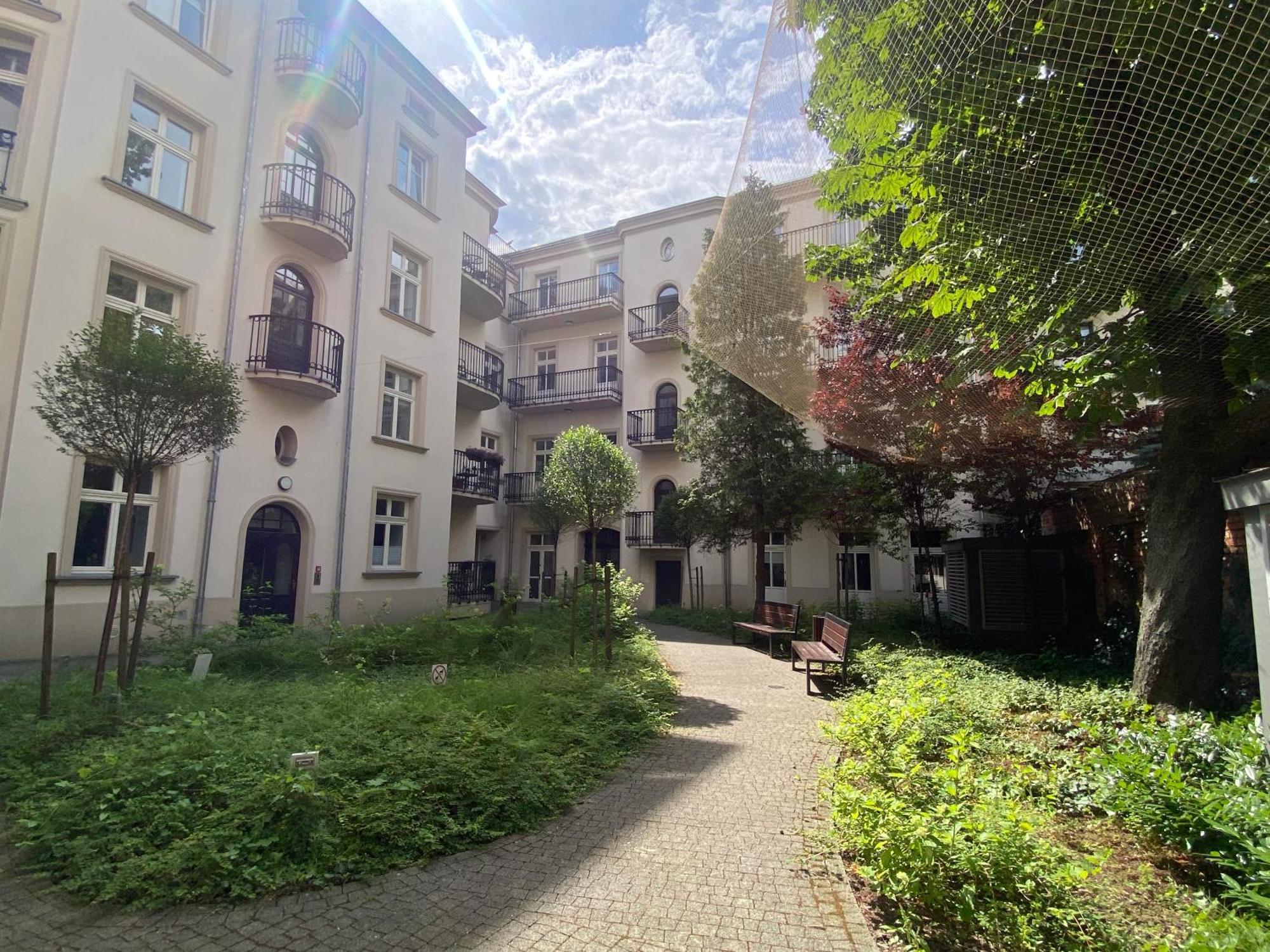 Top Residence Near Wawel Krakow Exterior photo